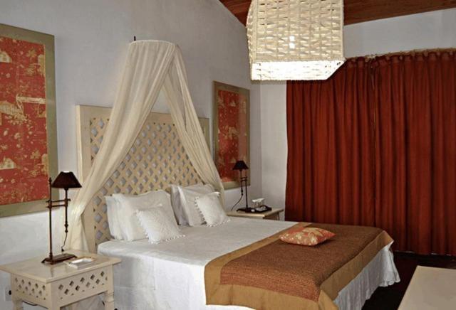 Casa De Sao Jose Hotel Boutique Camocim Pokój zdjęcie