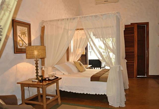 Casa De Sao Jose Hotel Boutique Camocim Pokój zdjęcie