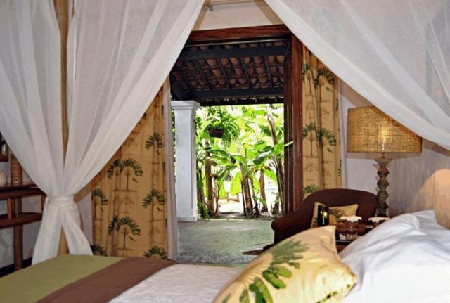 Casa De Sao Jose Hotel Boutique Camocim Pokój zdjęcie