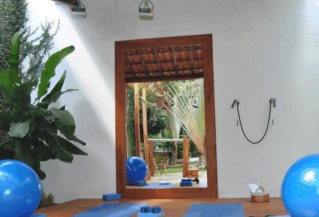 Casa De Sao Jose Hotel Boutique Camocim Zewnętrze zdjęcie