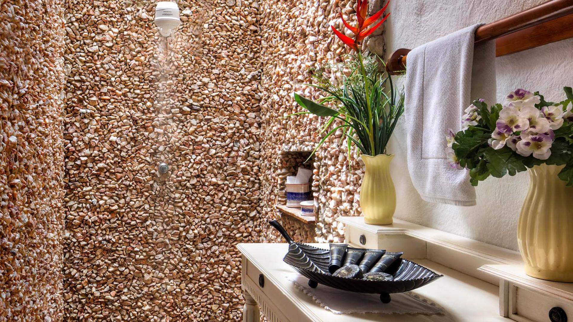 Casa De Sao Jose Hotel Boutique Camocim Zewnętrze zdjęcie