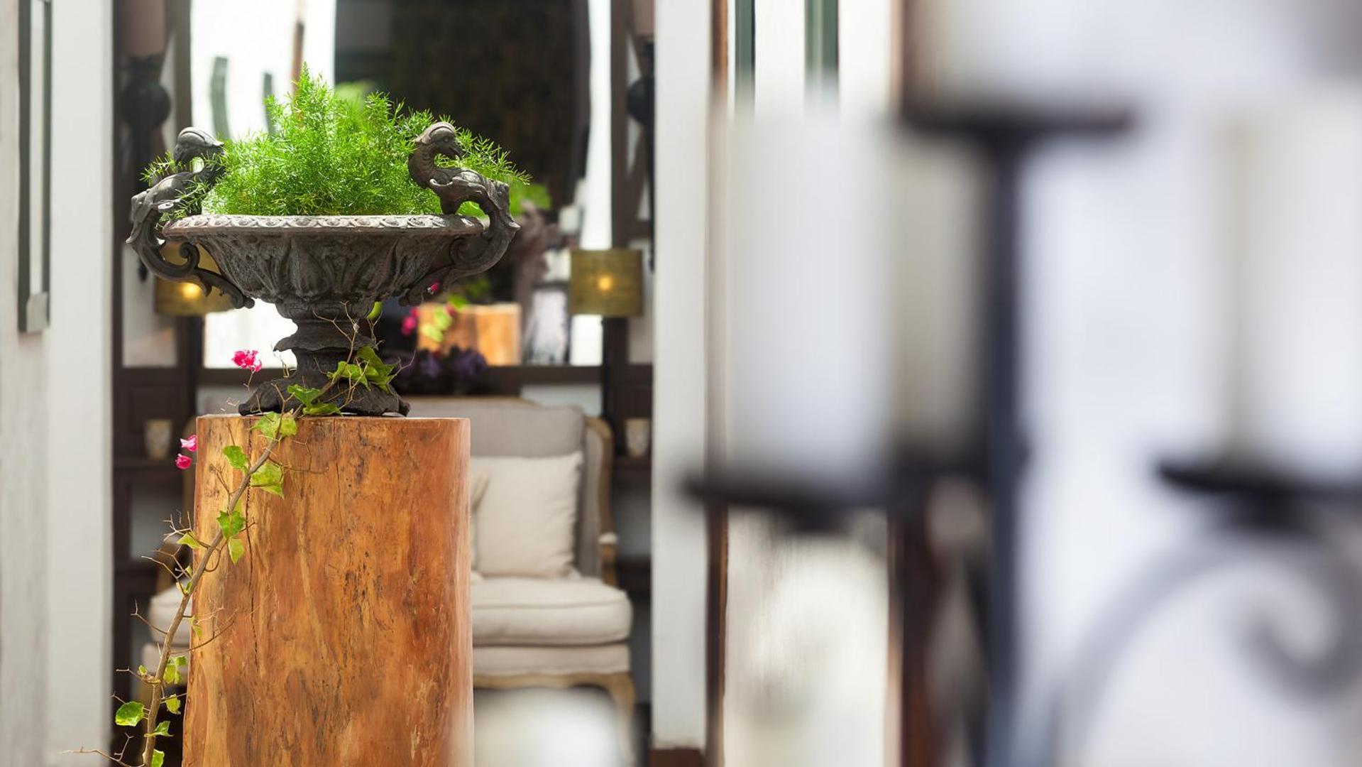 Casa De Sao Jose Hotel Boutique Camocim Zewnętrze zdjęcie