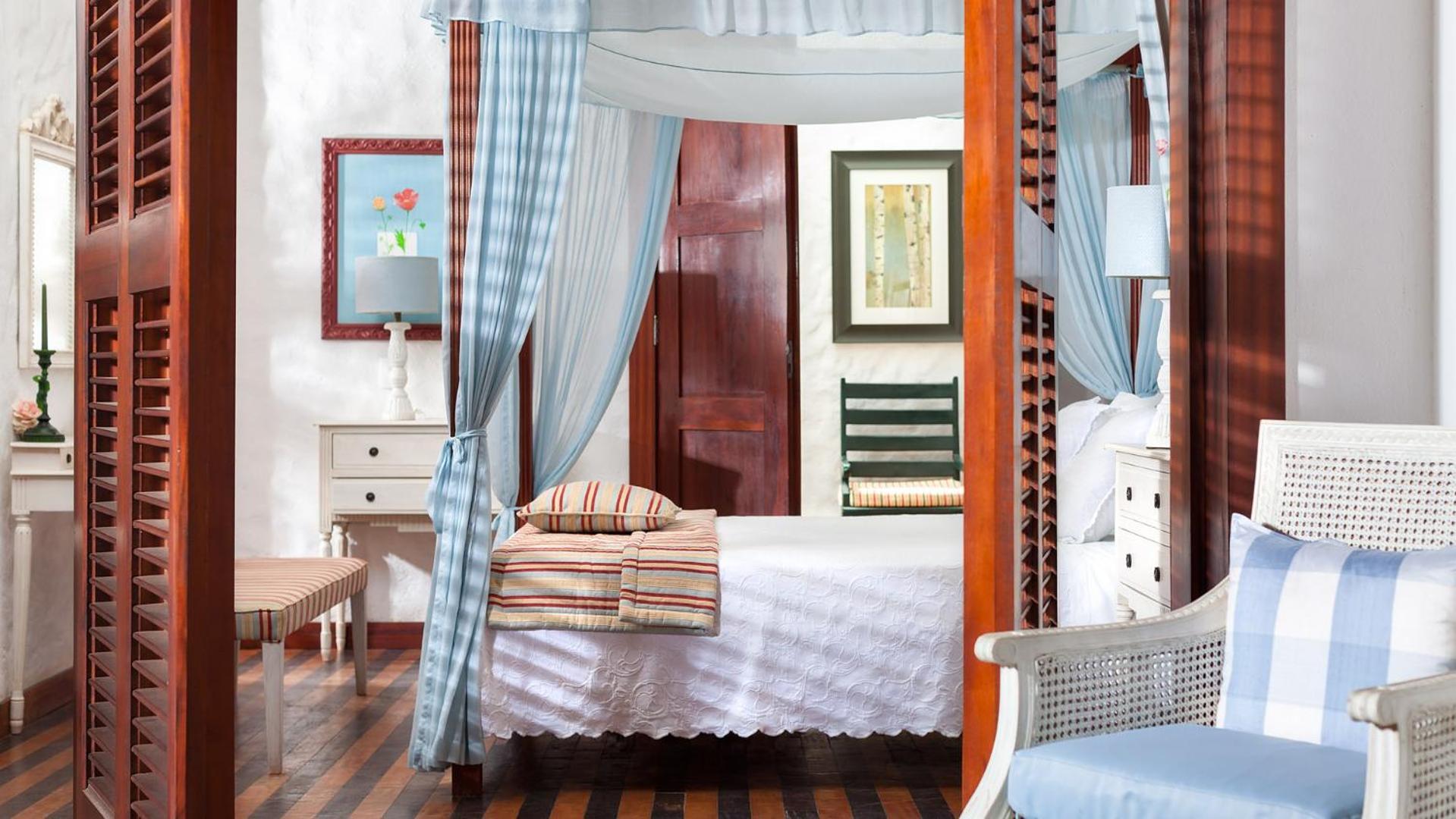 Casa De Sao Jose Hotel Boutique Camocim Zewnętrze zdjęcie