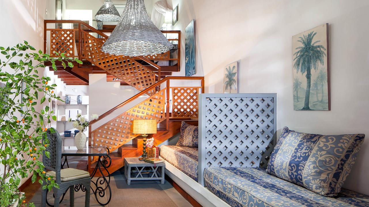Casa De Sao Jose Hotel Boutique Camocim Zewnętrze zdjęcie